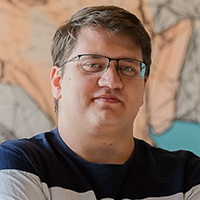 Алексей Штырняев