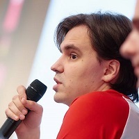 Валентин Домбровский