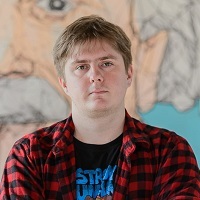 Илья Лебедев